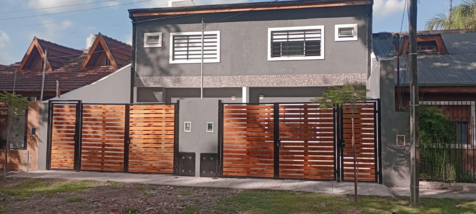 #5378731 | Sale | House | Barrio Parque Leloir (Maria Rasgido Propiedades)