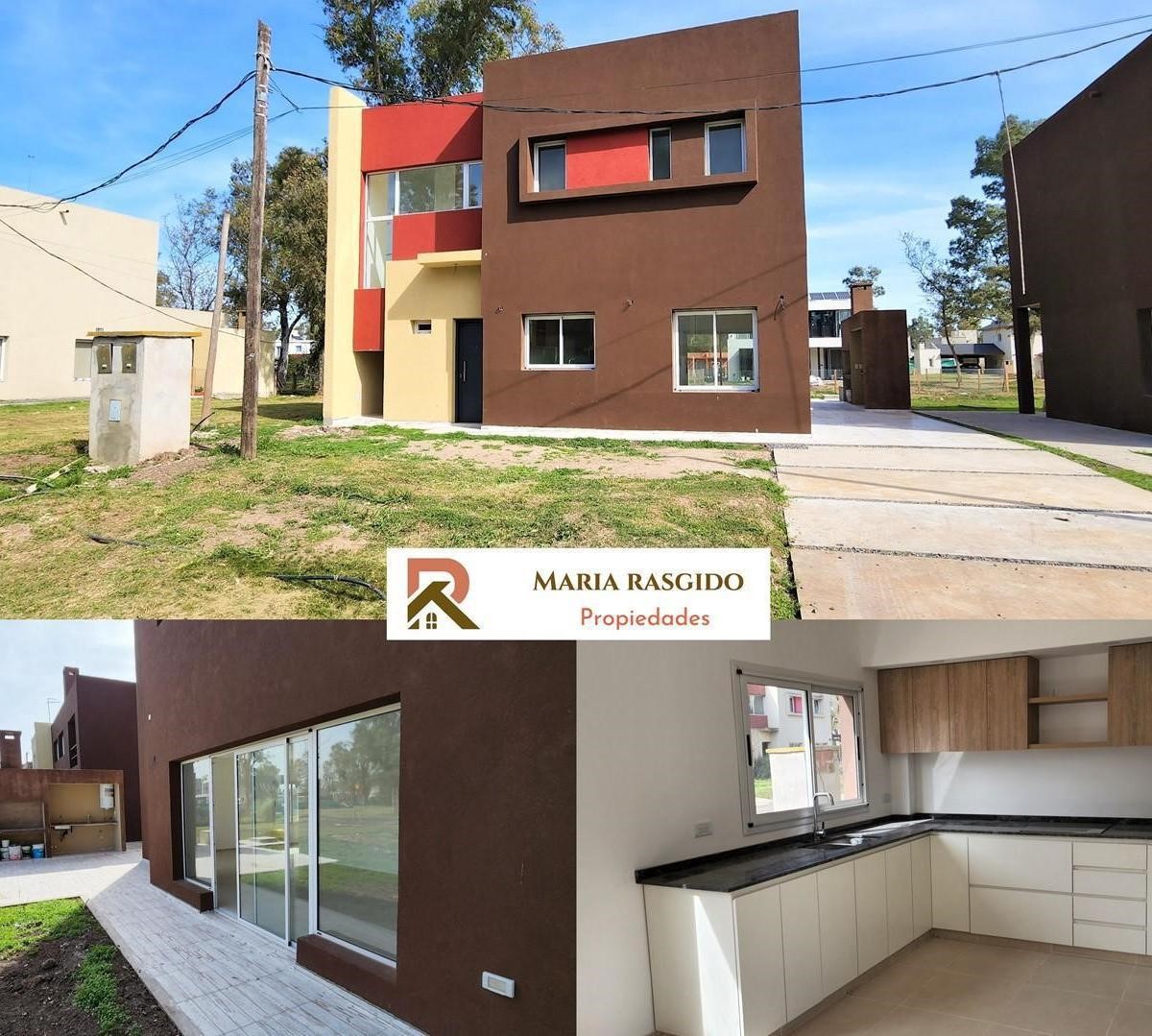 #5378639 | Sale | House | Francisco Alvarez (Maria Rasgido Propiedades)