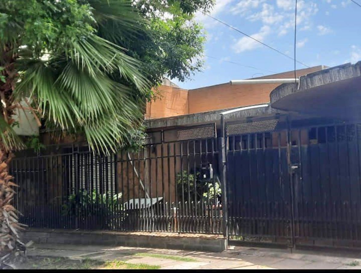 #5378725 | Venta | Casa | Ituzaingó (Maria Rasgido Propiedades)