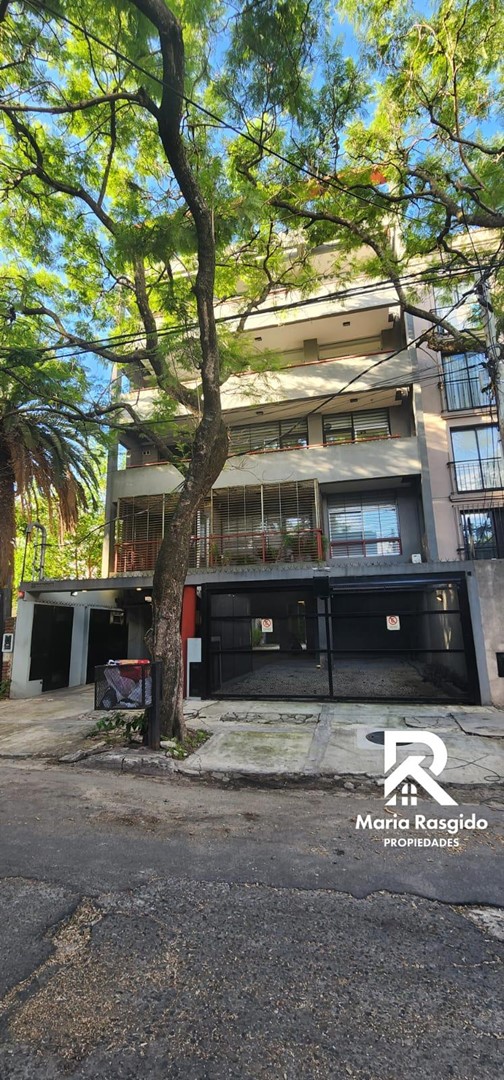 #5378703 | Sale | Apartment | Castelar (Maria Rasgido Propiedades)