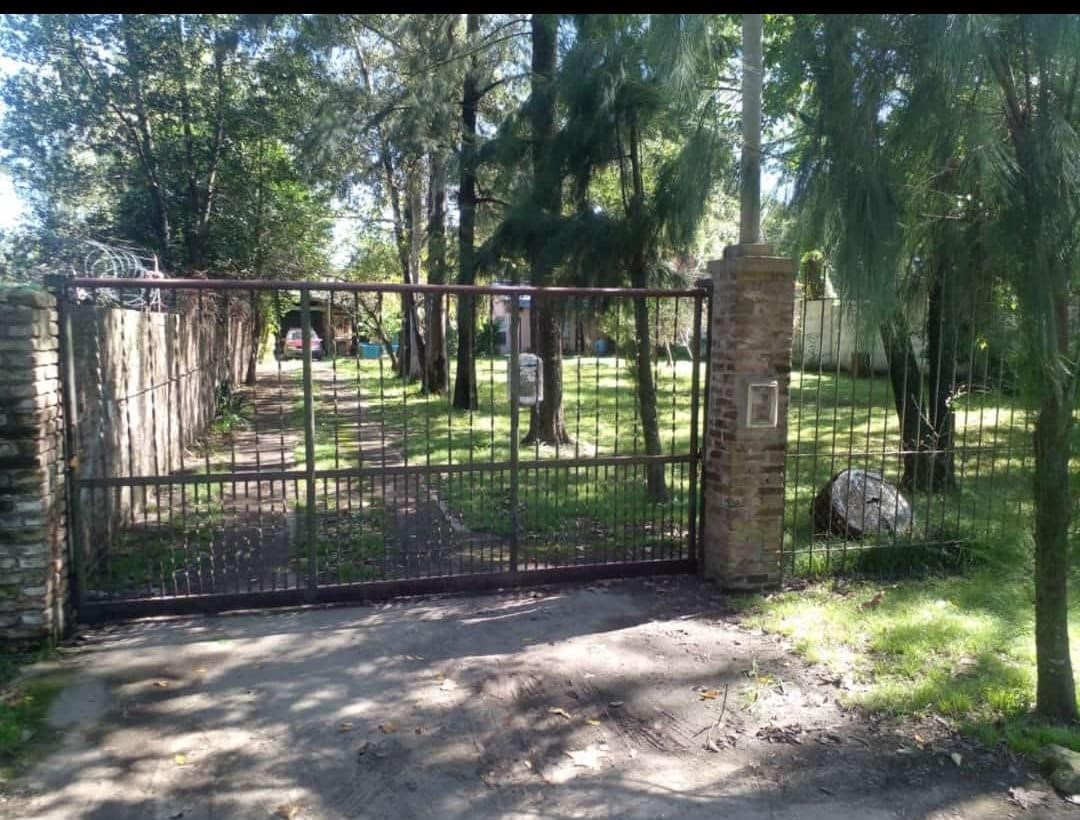 #5378727 | Venta | Lote | La Reja (Maria Rasgido Propiedades)