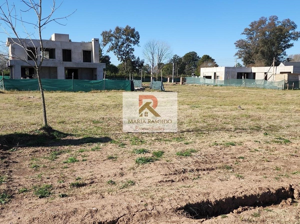 #5378616 | Venta | Lote | Francisco Alvarez (Maria Rasgido Propiedades)