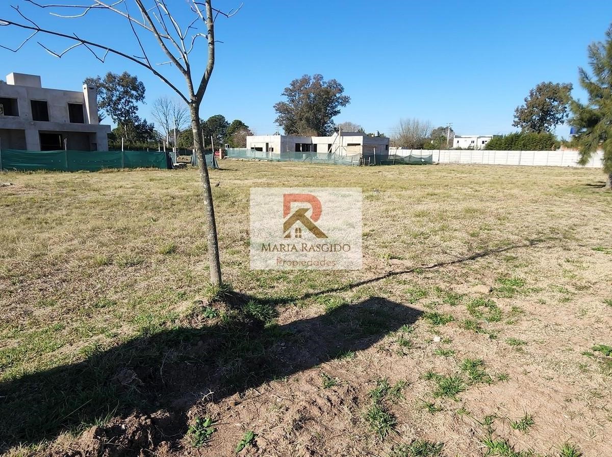 #5378616 | Venta | Lote | Francisco Alvarez (Maria Rasgido Propiedades)