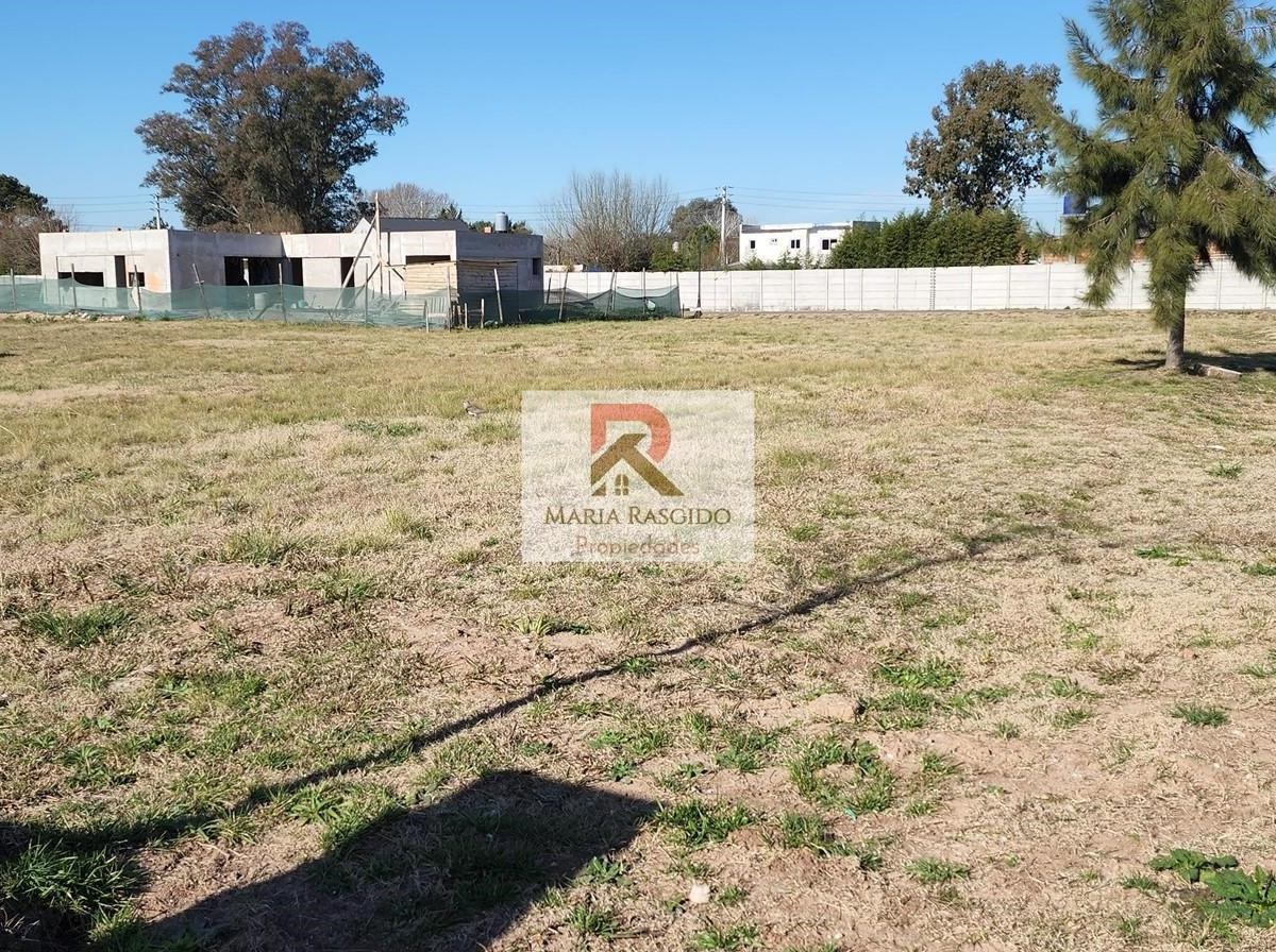 #5378616 | Venta | Lote | Francisco Alvarez (Maria Rasgido Propiedades)