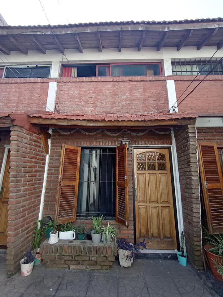 #5378726 | Venta | Casa | Ramos Mejia (Maria Rasgido Propiedades)