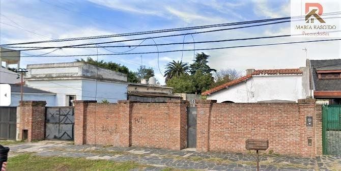 #5378604 | Venta | Lote | Ituzaingó (Maria Rasgido Propiedades)