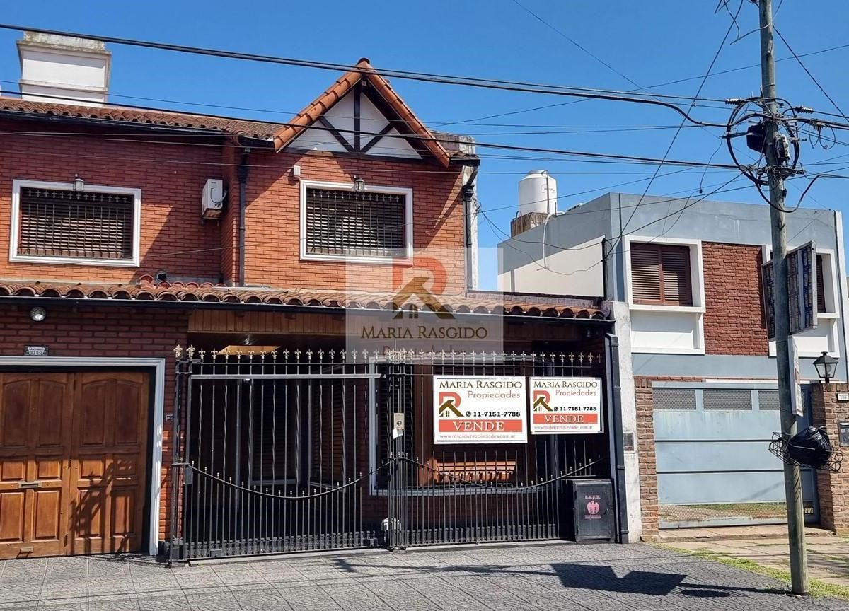 #5378608 | Venta | Casa | Argentina (Maria Rasgido Propiedades)