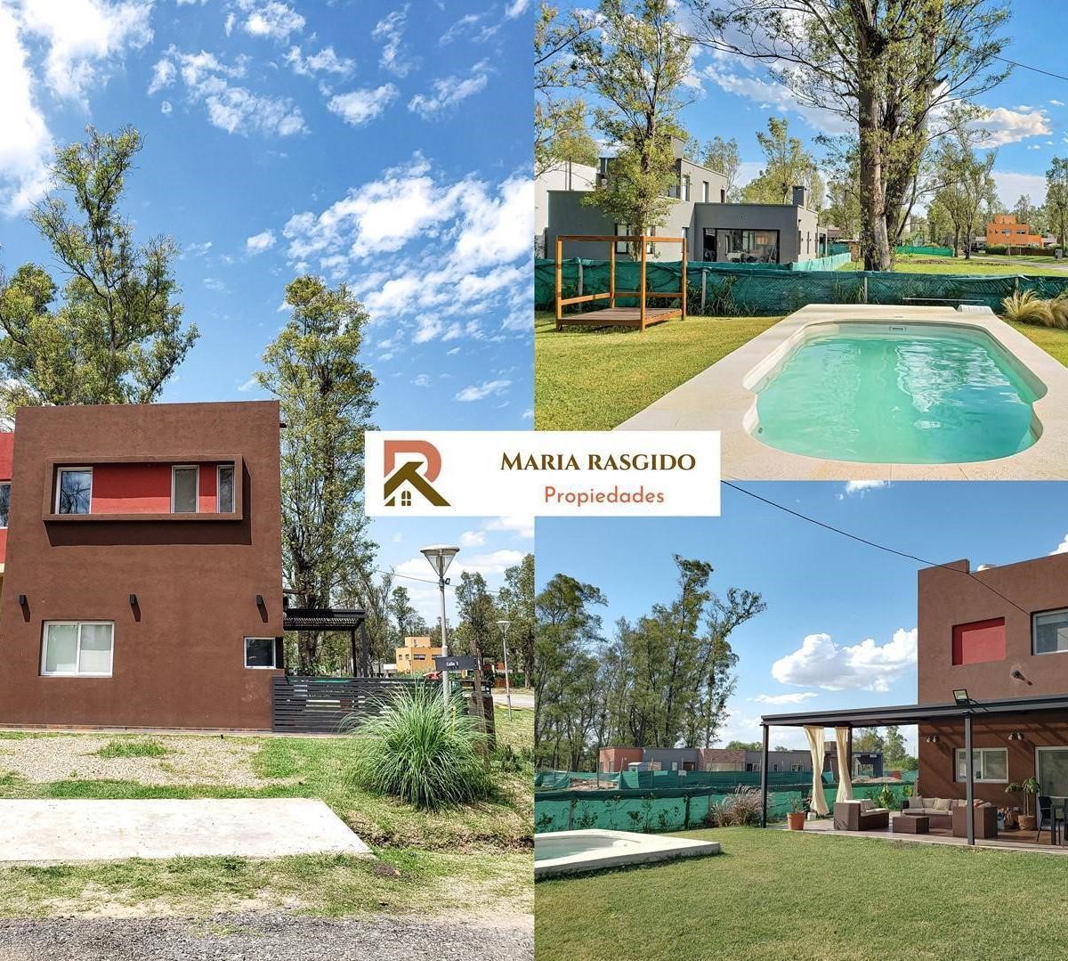 #5378611 | Sale | House | Francisco Alvarez (Maria Rasgido Propiedades)