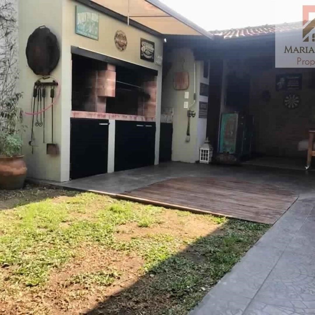 #5378633 | Venta | Casa | Castelar (Maria Rasgido Propiedades)