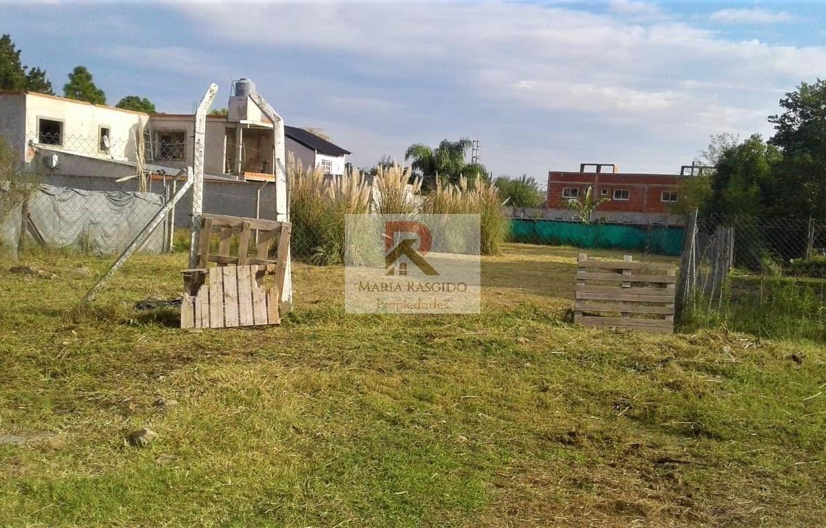 #5378637 | Venta | Lote | Canning (Maria Rasgido Propiedades)