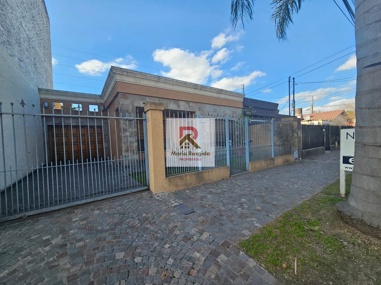 #5378737 | Venta | Casa | Ituzaingó (Maria Rasgido Propiedades)