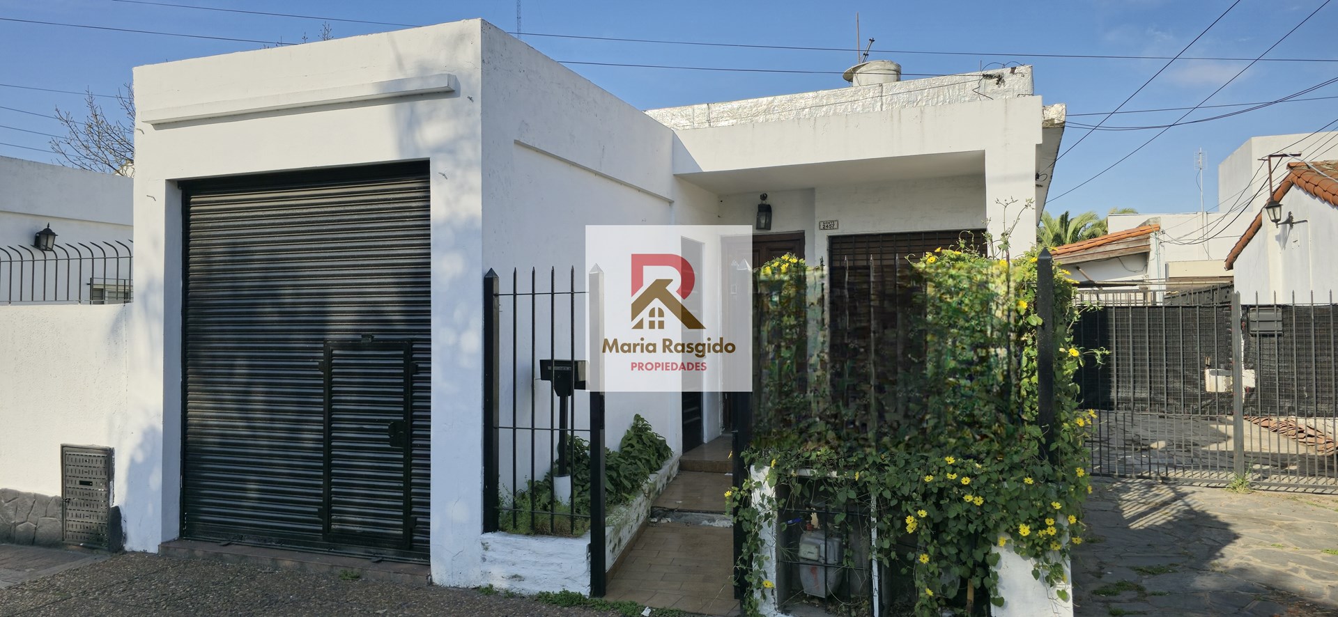 #5378744 | Venta | Casa | Castelar (Maria Rasgido Propiedades)