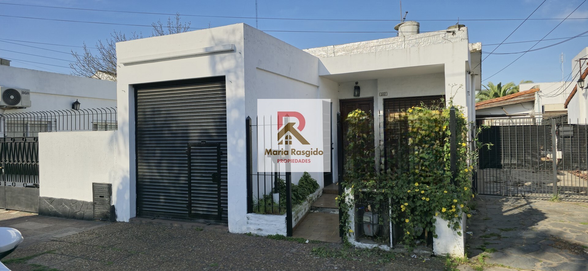 #5421949 | Rental | House | Castelar (Maria Rasgido Propiedades)