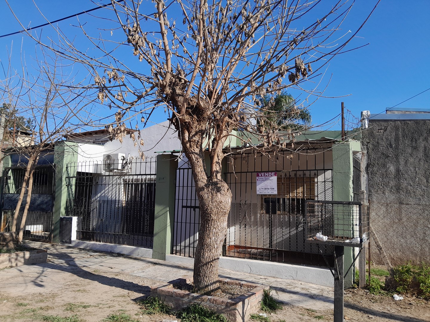 #5305691 | Venta | Casa | Garin (Romina Gomez Servicios Inmobiliarios )