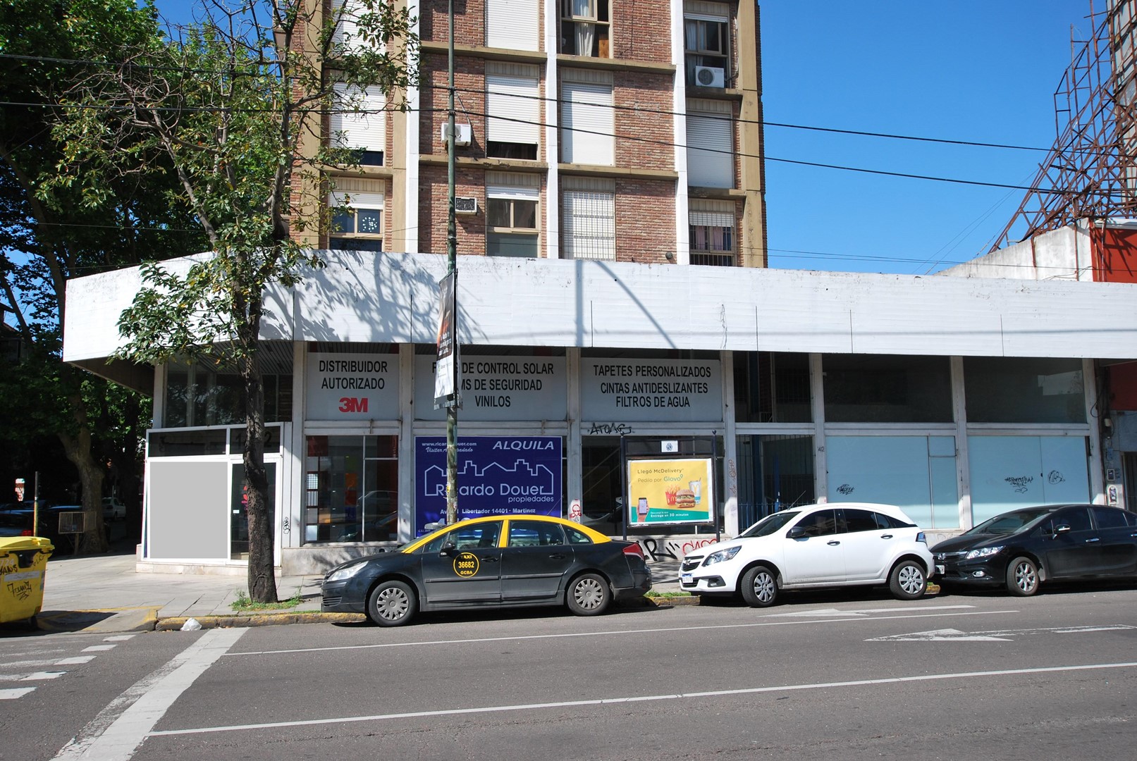 #5363553 | Venta | Local | Martinez (Ricardo Douer Propiedades)