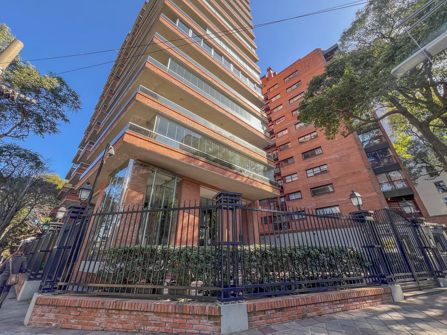 #5350379 | Alquiler | Departamento | La Lucila (Ricardo Douer Propiedades)