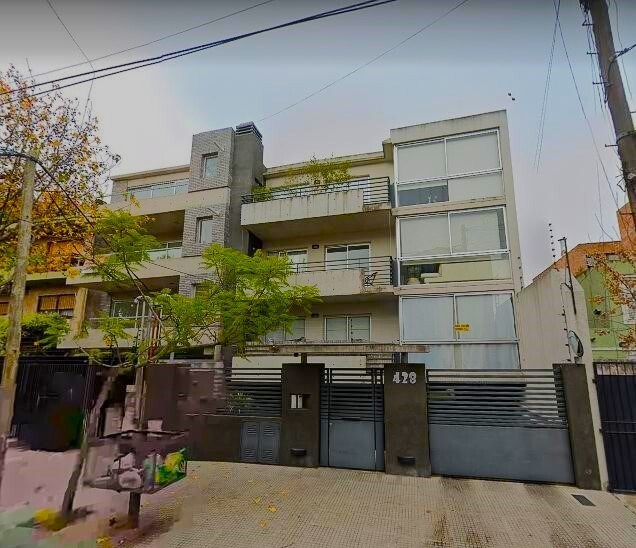 #5518588 | Alquiler | Departamento | Argentina (Ricardo Douer )