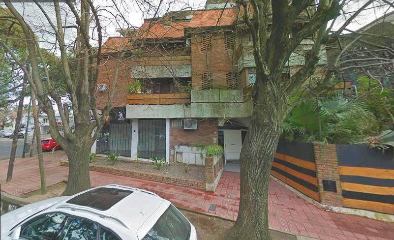 #5370312 | Alquiler | Departamento | Acassuso (Ricardo Douer Propiedades)