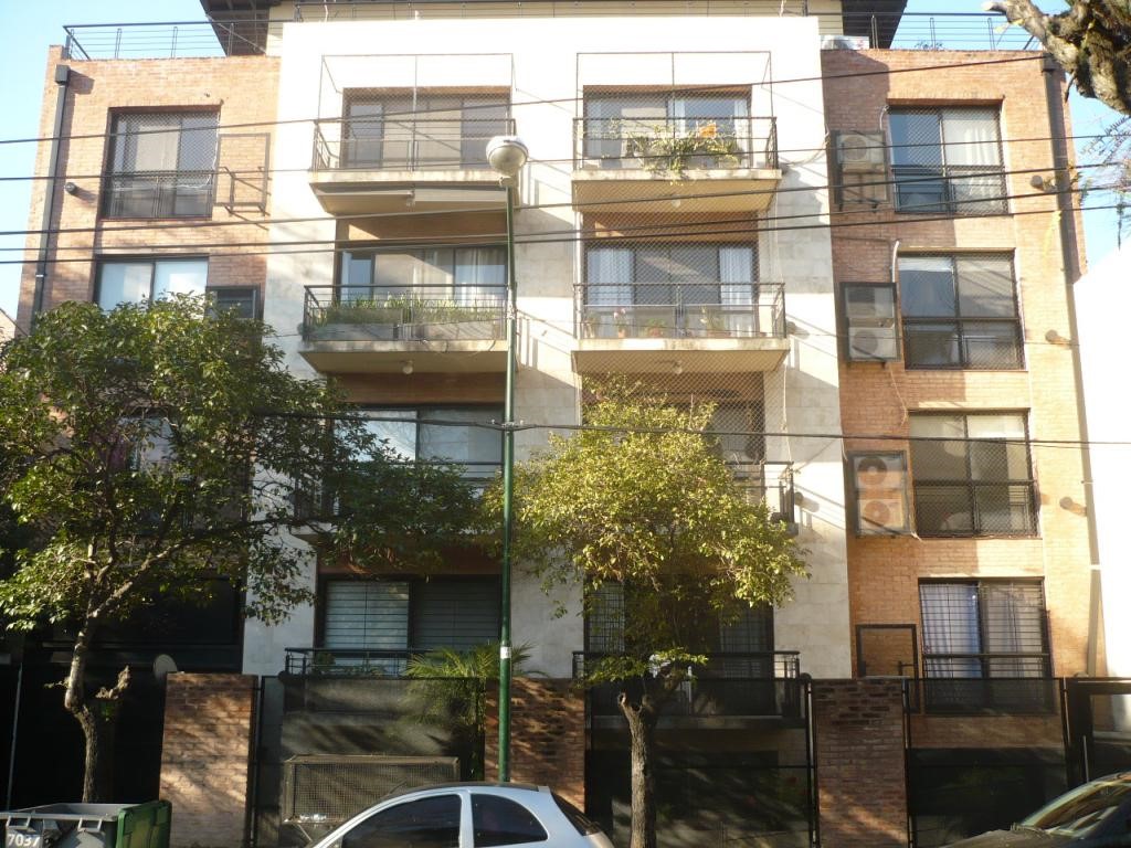 #5371466 | Alquiler | Departamento | San Isidro (Ricardo Douer Propiedades)