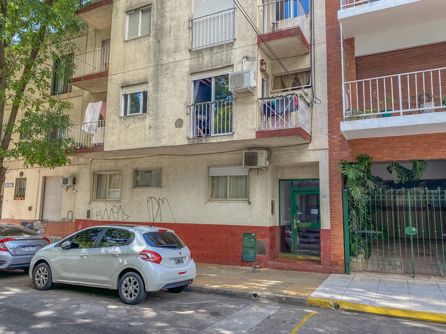 #5382039 | Alquiler | Departamento | Olivos (Ricardo Douer Propiedades)