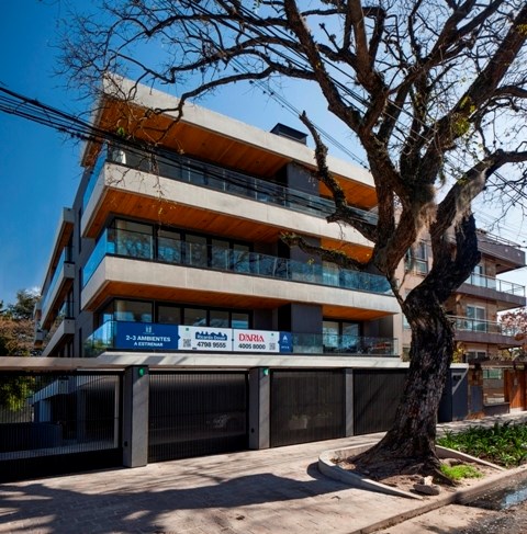 #5505458 | Venta | Departamento | Martinez (Ricardo Douer Propiedades)