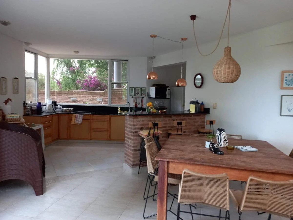 #5396954 | Temporary Rental | House | Isla Santa Monica (Ricardo Douer Propiedades)