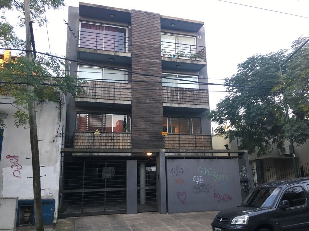 #5344301 | Rental | Apartment | San Isidro (Ricardo Douer Propiedades)