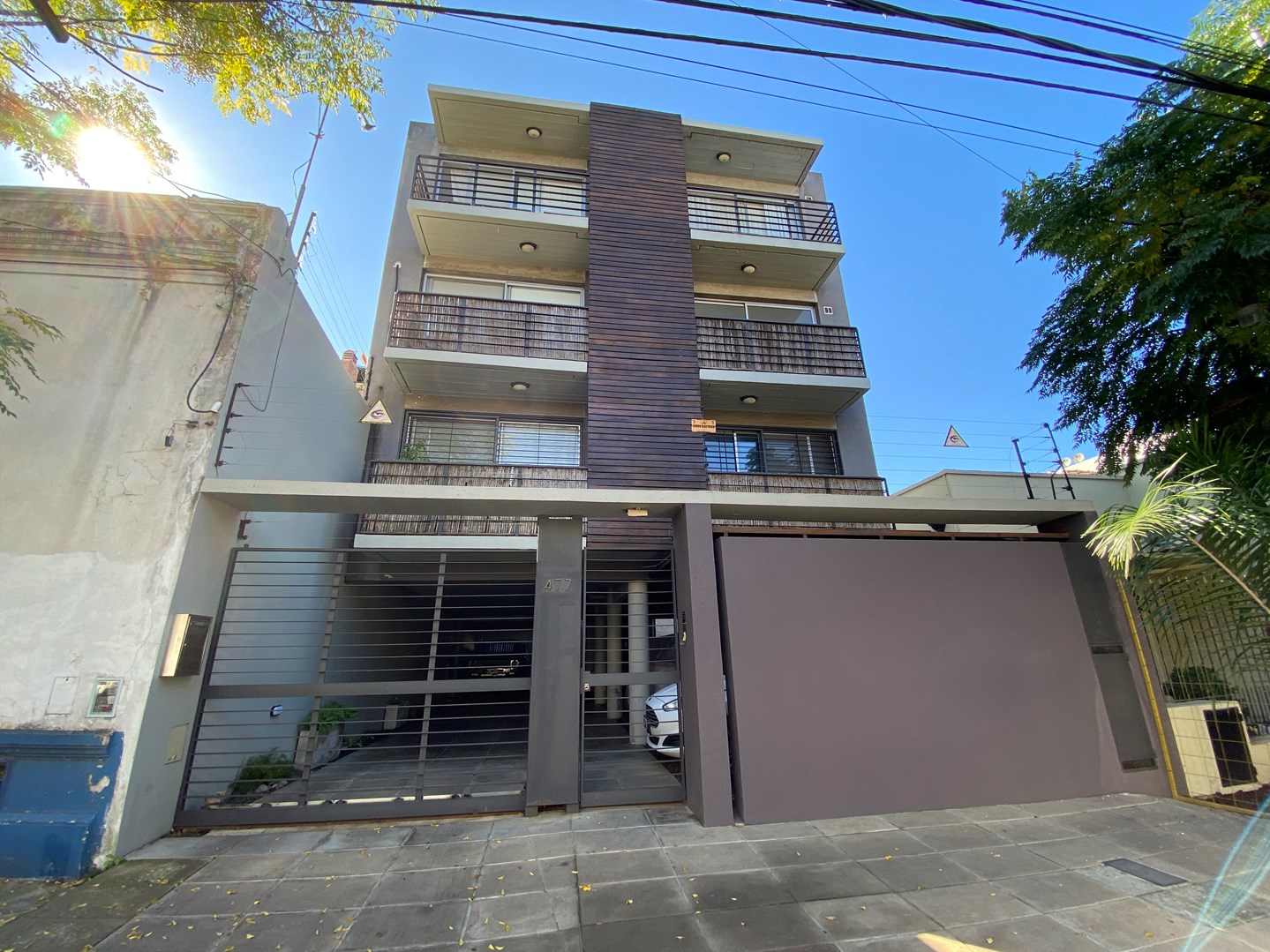 #5351539 | Alquiler | Departamento | Martinez (Ricardo Douer Propiedades)