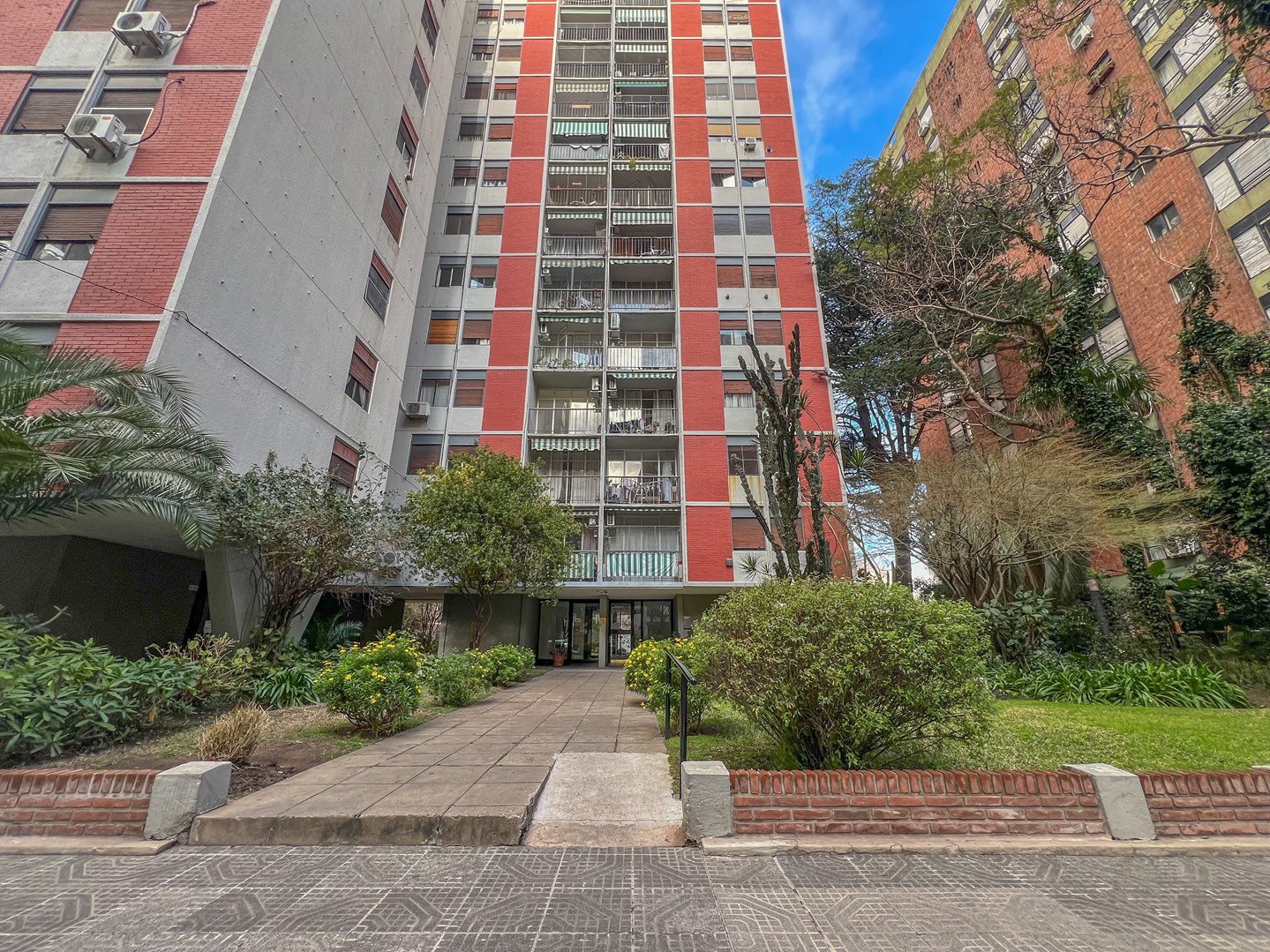 #5365113 | Sale | Apartment | Acassuso (Ricardo Douer Propiedades)