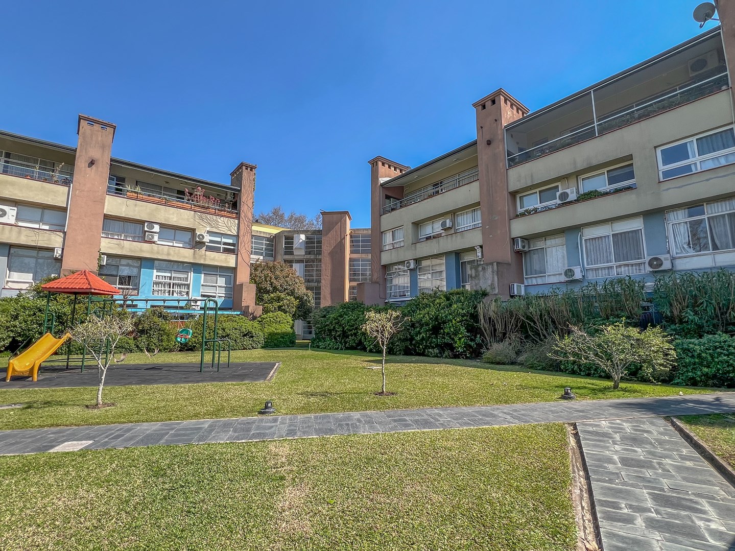 #5371467 | Venta | Departamento | Olivos (Ricardo Douer Propiedades)