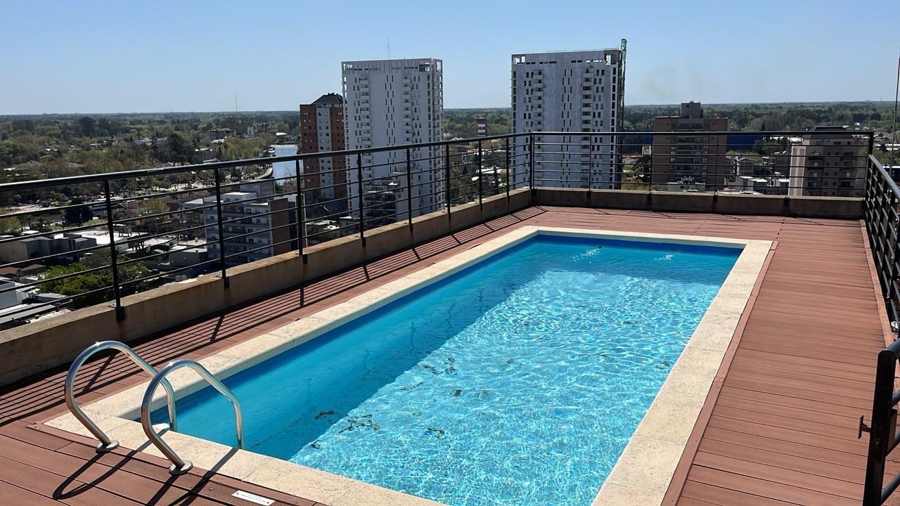 #5512375 | Venta | Departamento | Argentina (Ricardo Douer )