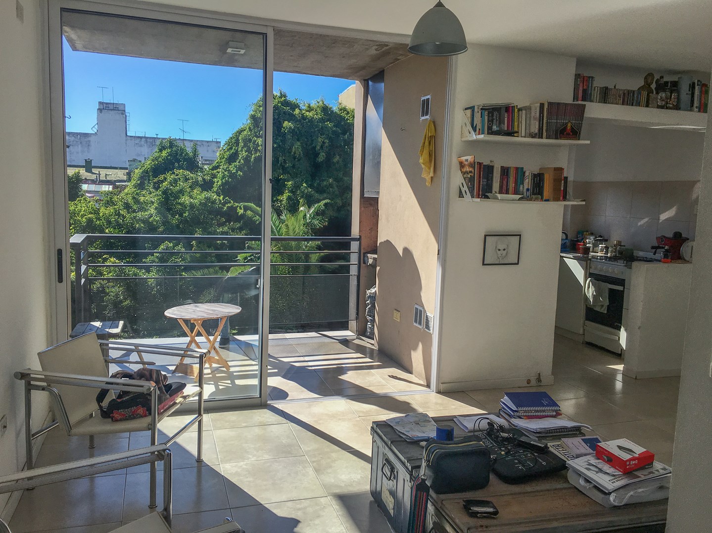 #5396413 | Sale | Apartment | San Fernando (Ricardo Douer Propiedades)