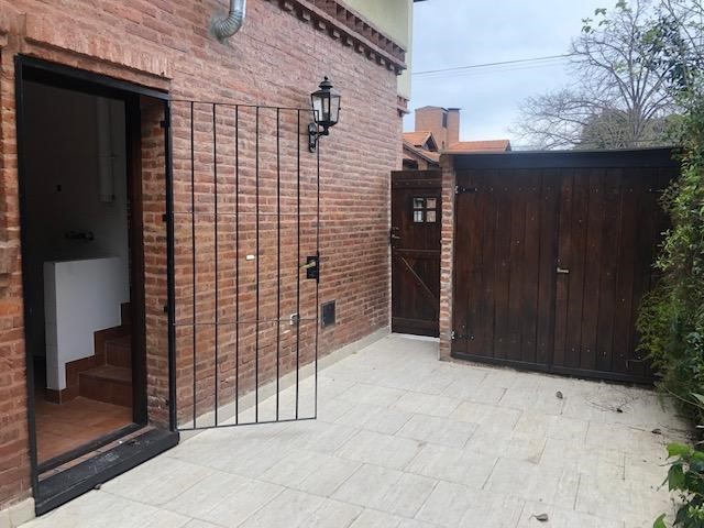 #5403451 | Sale | Lot | San Isidro Chico (Ricardo Douer Propiedades)