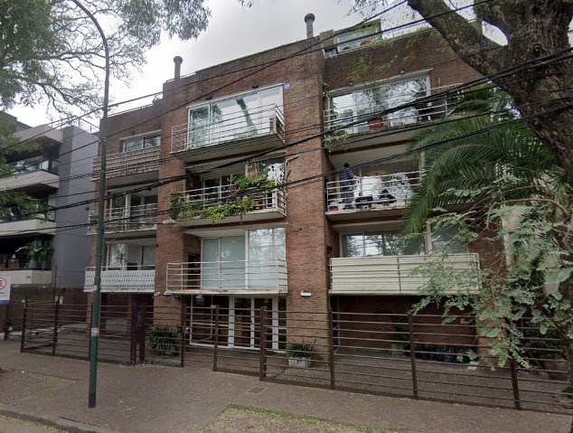 #5442163 | Venta | Departamento | Acassuso (Ricardo Douer Propiedades)