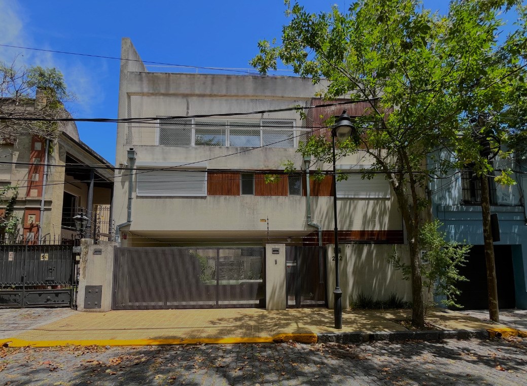 #5461514 | Alquiler | Casa | San Isidro (Ricardo Douer Propiedades)