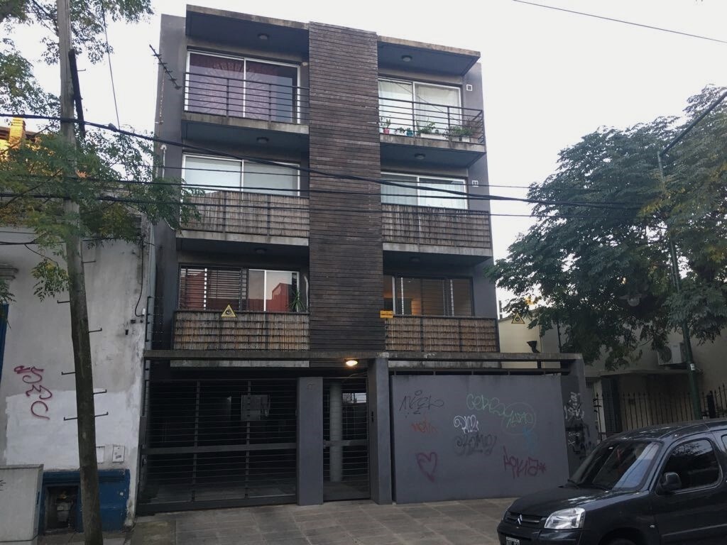 #5480854 | Alquiler | Departamento | San Isidro (Ricardo Douer Propiedades)