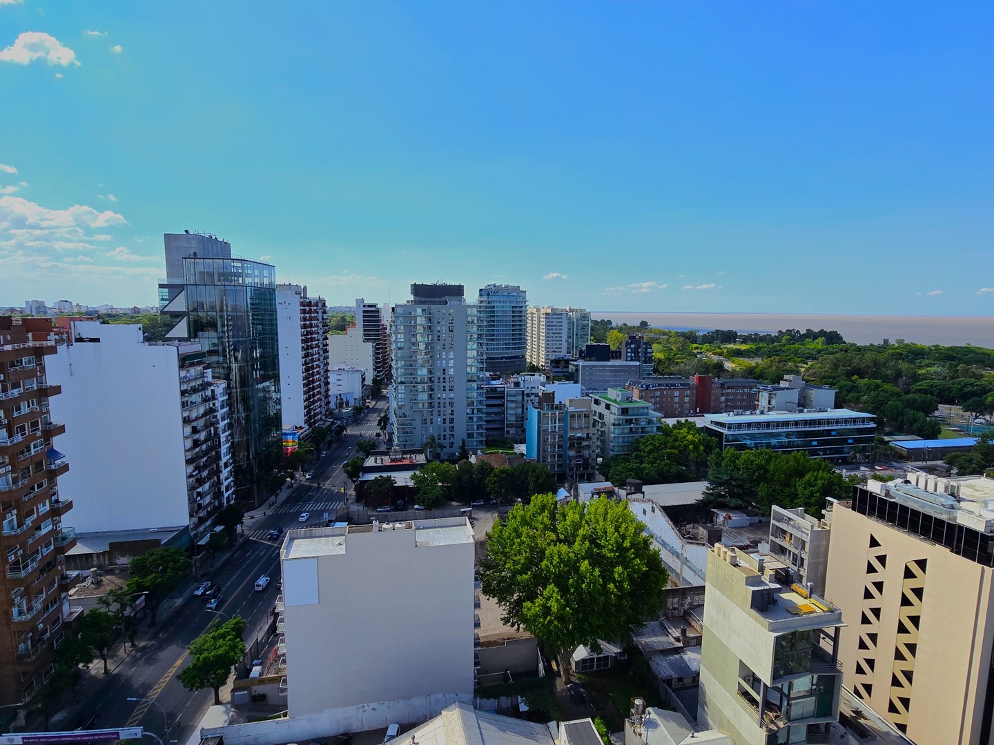 #5505460 | Venta | Departamento | Vicente Lopez (Ricardo Douer Propiedades)