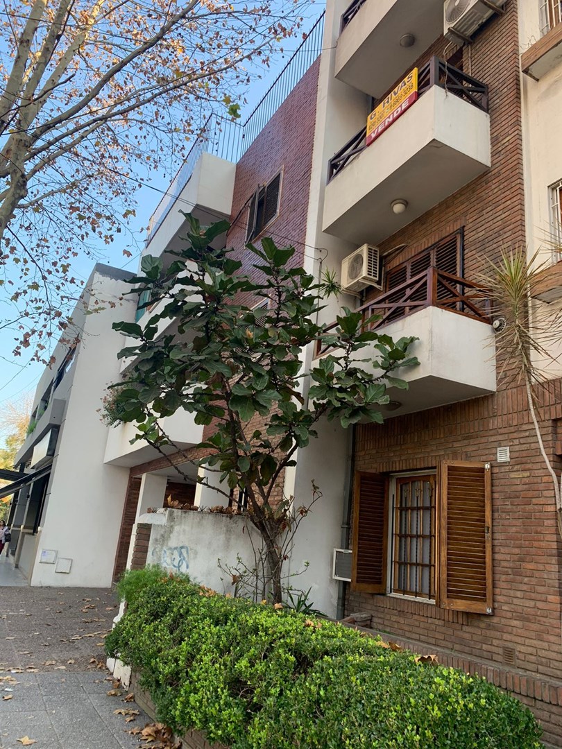 #3537345 | Venta | Departamento | Banfield (Guillermo Rivas)