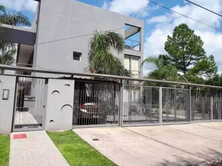 #5381731 | Sale | Apartment | Villa Morra Ii (Mariela Aranda Negocios Inmobiliarios)