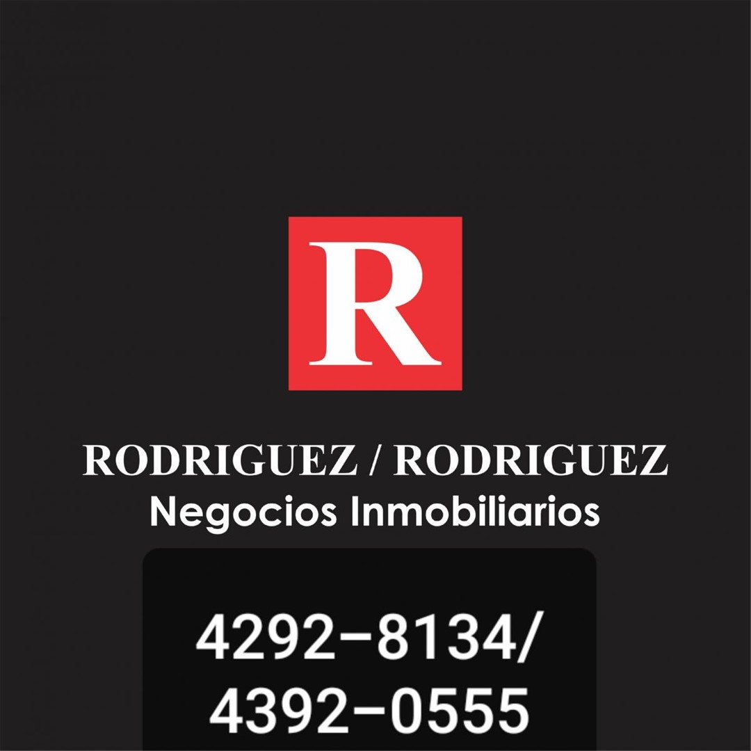 #3216276 | Venta | Local | Temperley (Rodriguez Rodriguez Negocios Inmobiliarios)