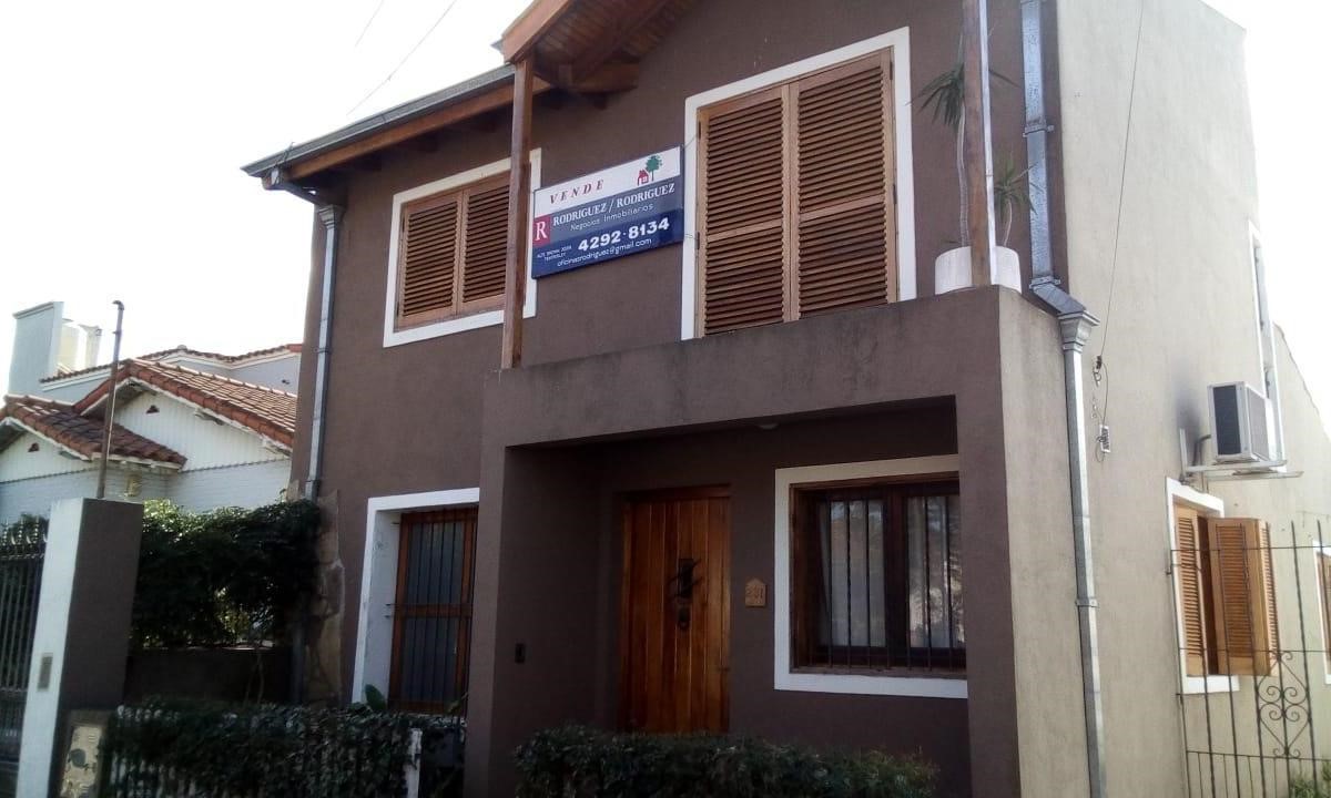 #3216298 | Sale | House | Turdera (Rodriguez Rodriguez Negocios Inmobiliarios)