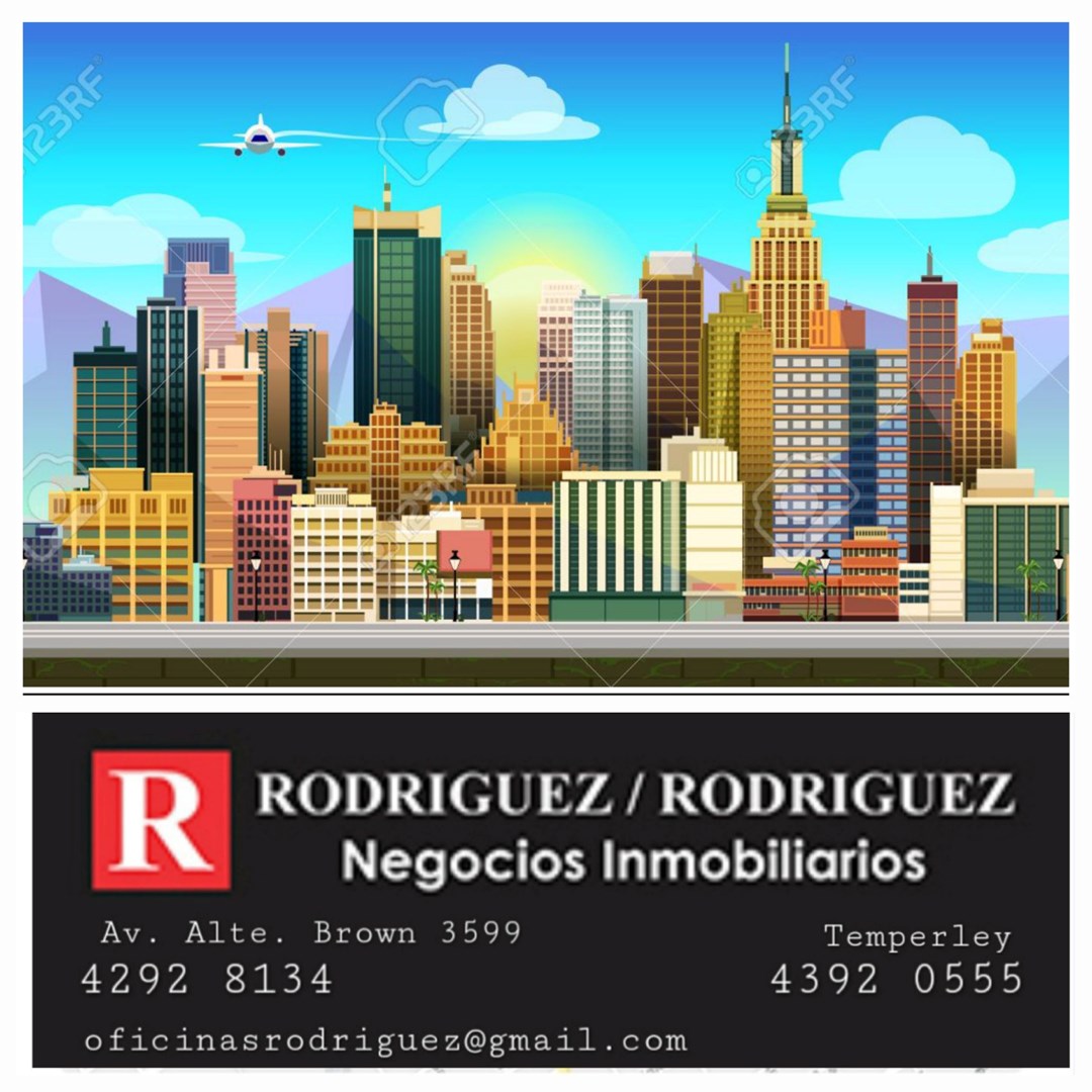 #5008168 | Venta | Casa | Centro Agricola El Pato (Rodriguez Rodriguez Negocios Inmobiliarios)