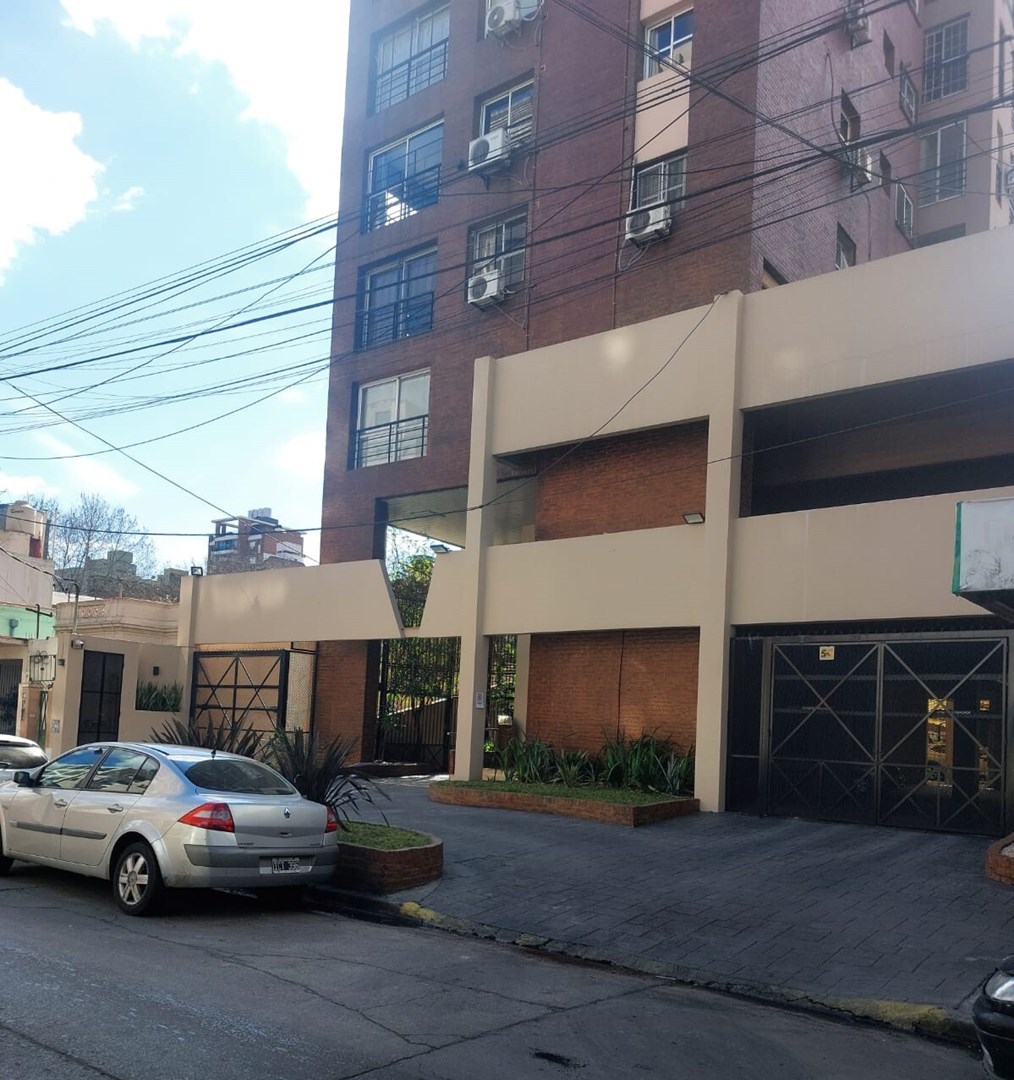 #5365125 | Alquiler | Departamento | Lanus Oeste (Rodriguez Rodriguez Negocios Inmobiliarios)