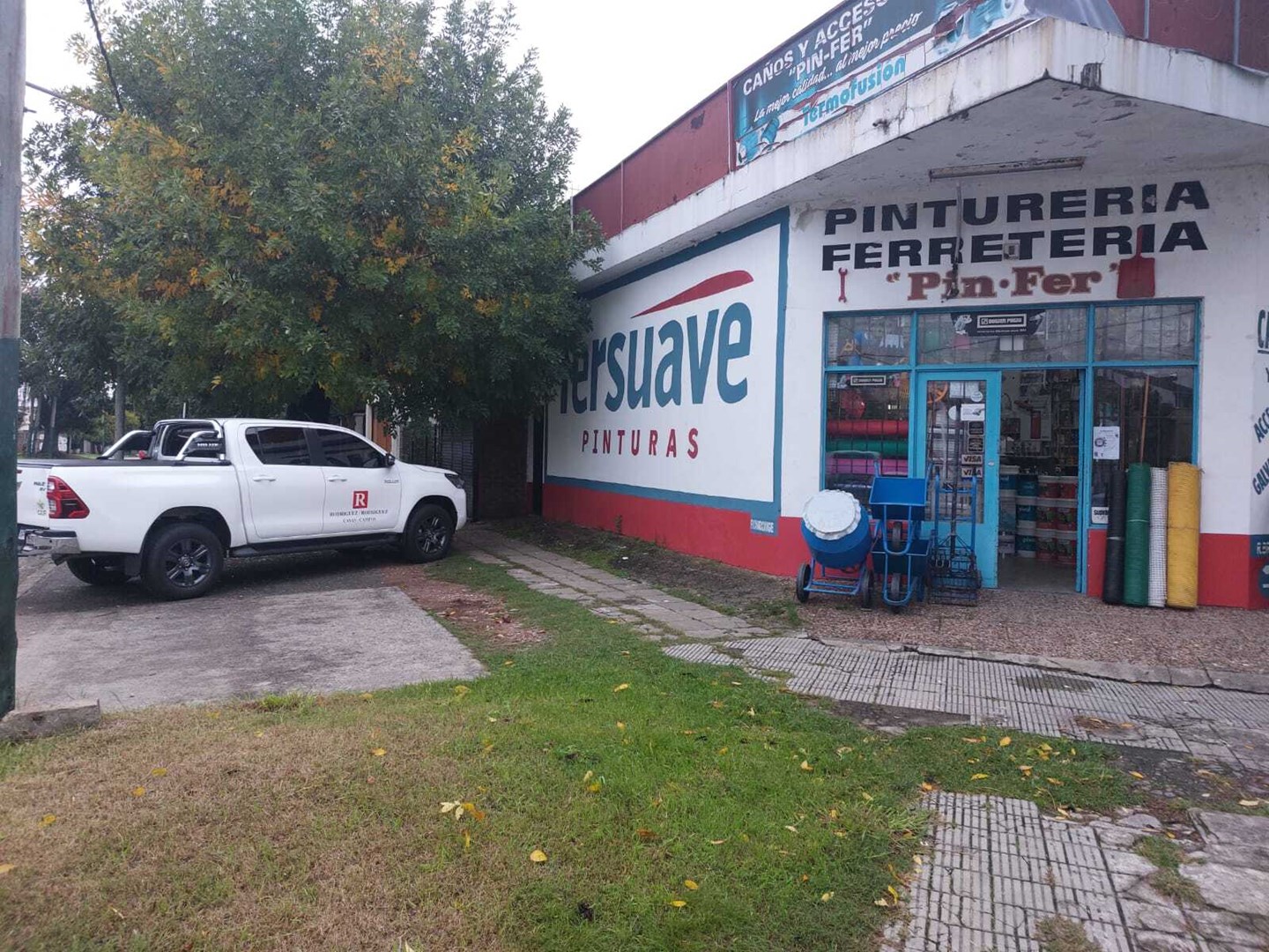 #5367169 | Venta | Local | Argentina (Rodriguez Rodriguez Negocios Inmobiliarios)