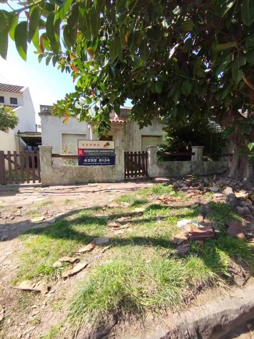 #5371323 | Venta | Lote | Adrogue (Rodriguez Rodriguez Negocios Inmobiliarios)