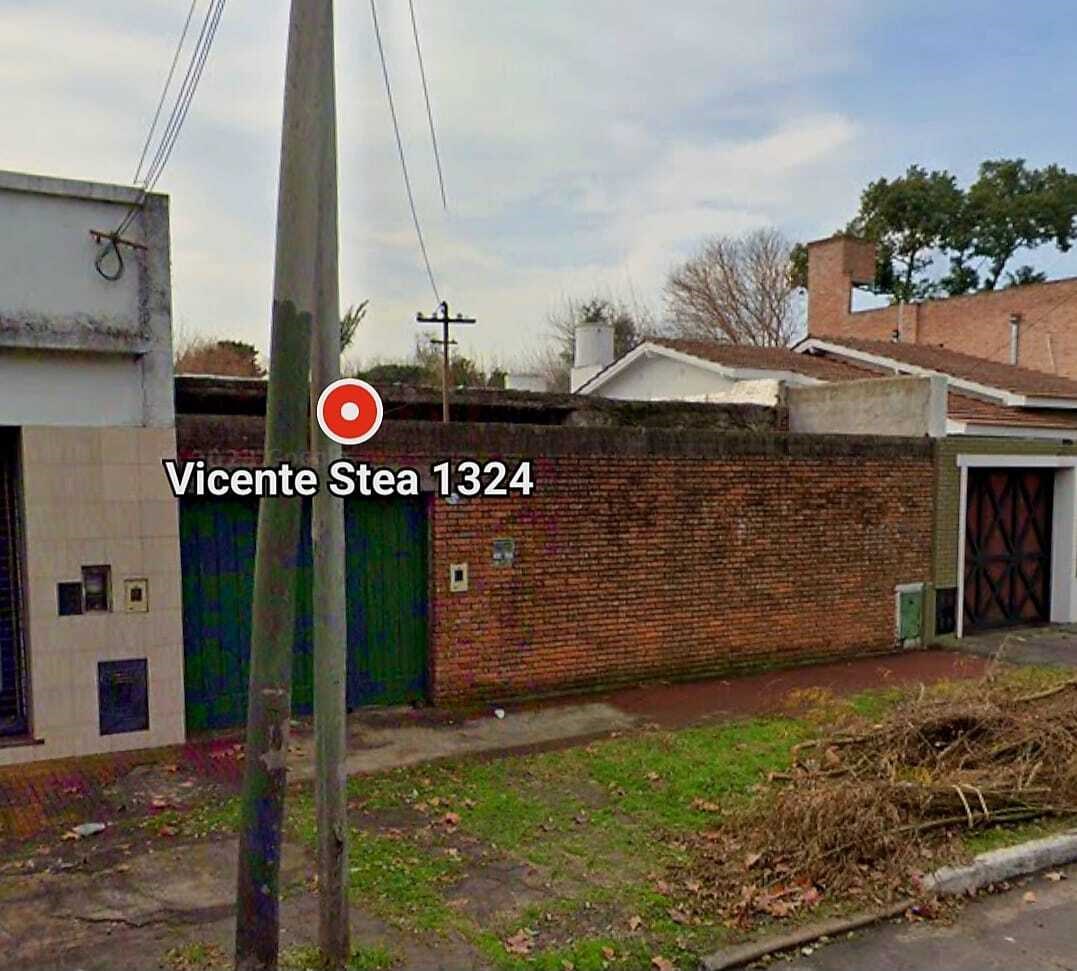 #5481037 | Venta | Lote | Argentina (Rodriguez Rodriguez Negocios Inmobiliarios)