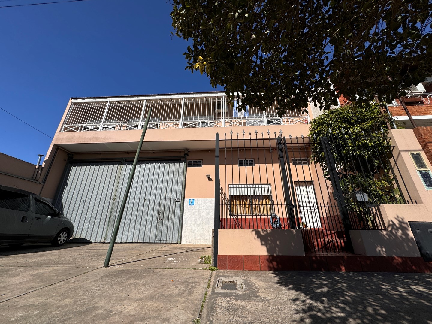 #5361755 | Venta | Galpón / Depósito / Bodega | Lomas De Zamora (Saad Propiedades)