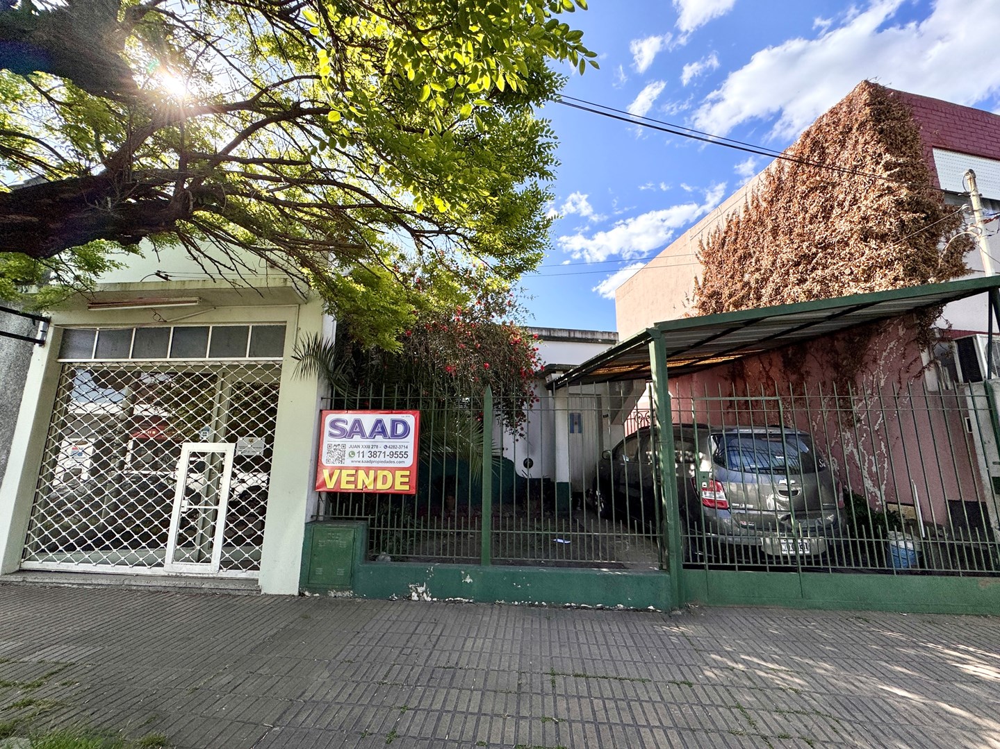 #5393621 | Venta | Casa | Argentina (Saad Propiedades)