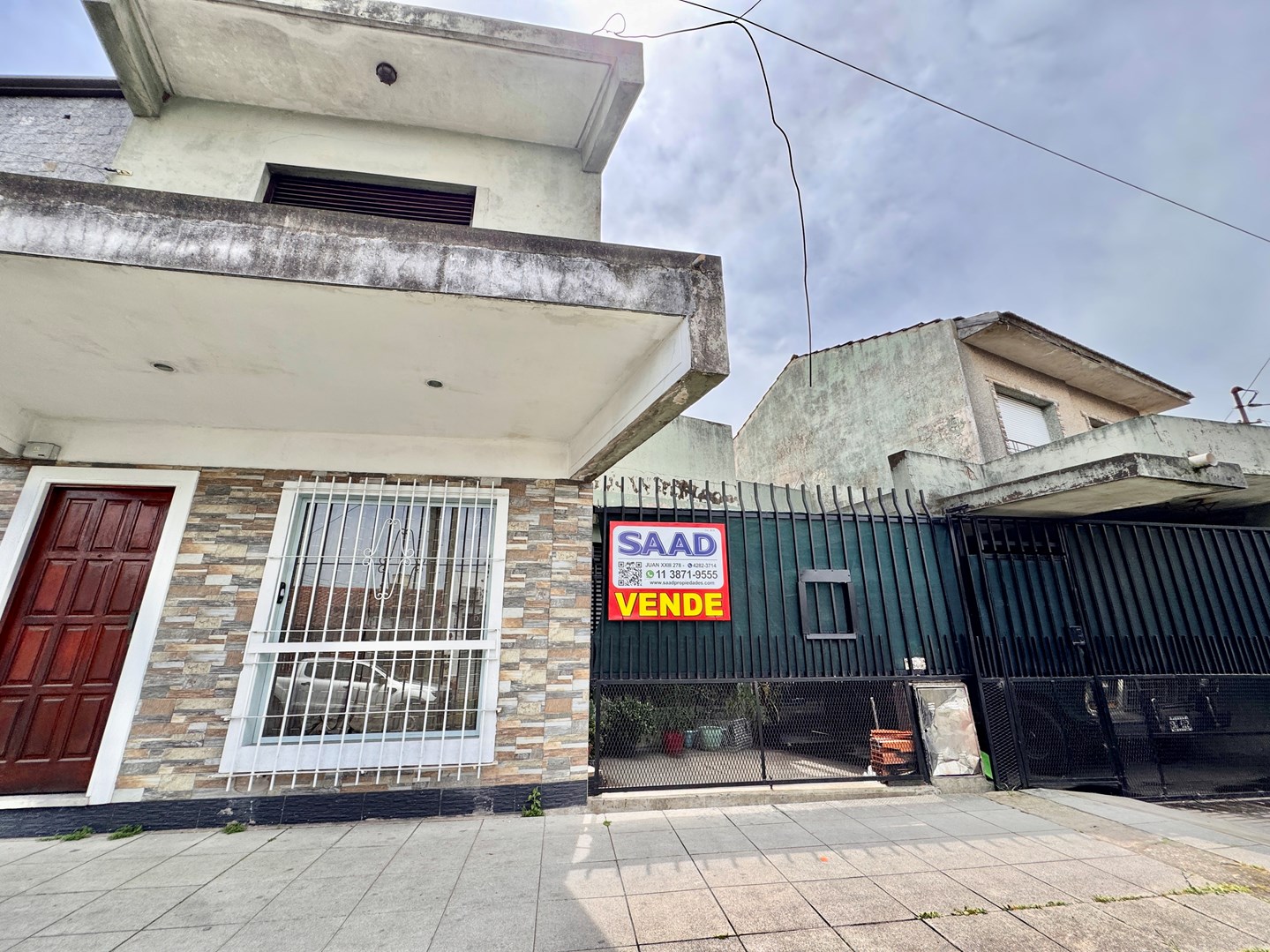 #5413245 | Sale | House | Lomas De Zamora (Saad Propiedades)