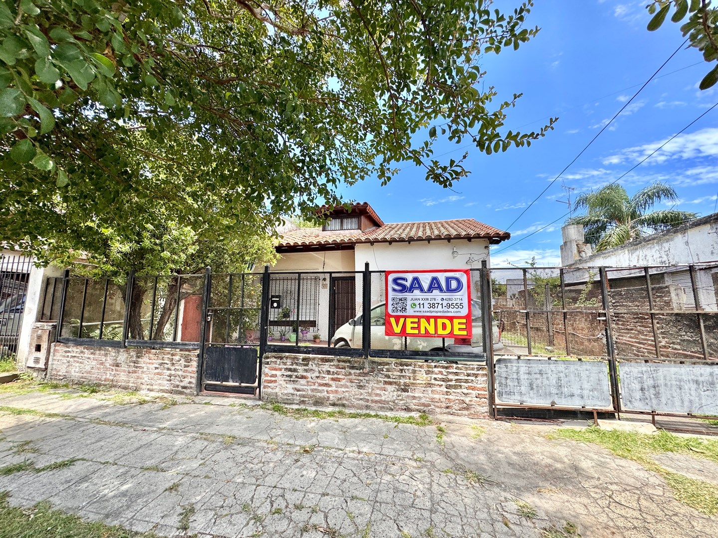 #5420090 | Venta | Casa | Argentina (Saad Propiedades)